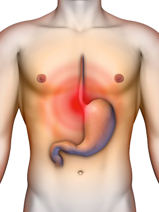 Gastroenterologija